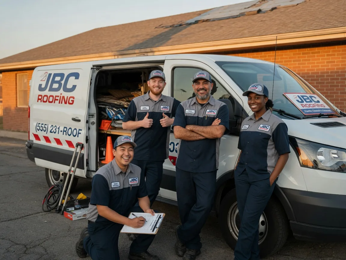 Roof Replacement company in Crum Lynne, PA