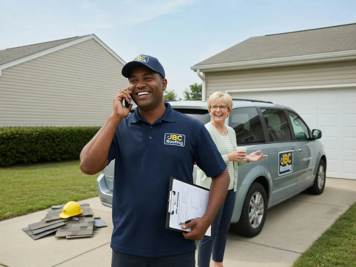 Roof Replacement Crum Lynne, PA FAQs